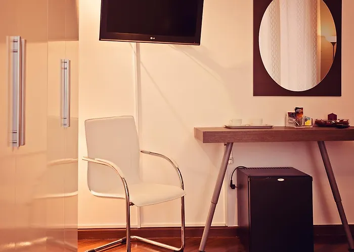 Sul Corso Гостевой дом Салерно