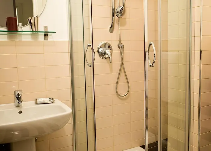 Гостевой дом Sul Corso Салерно