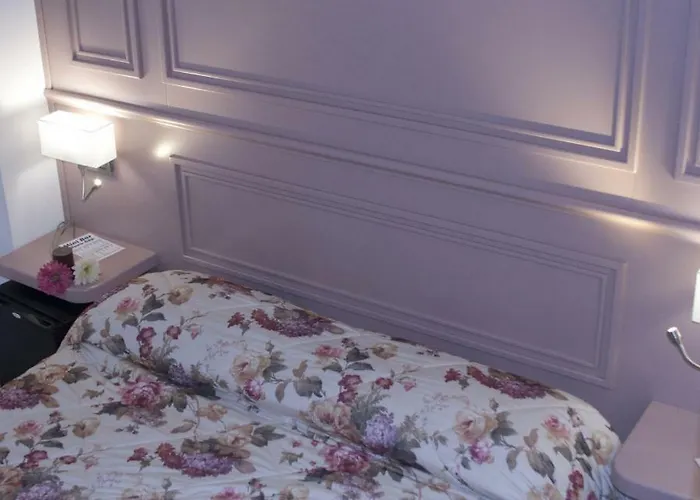 Sul Corso 4* Салерно