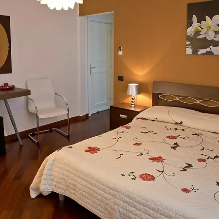 Penzion Sul Corso 2*