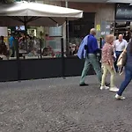 Sul Corso 4* Salerno