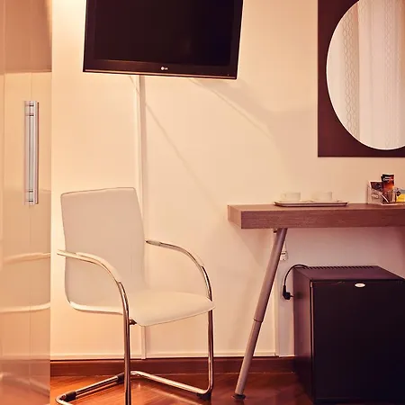 Sul Corso Gasthof Salerno