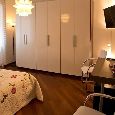 Sul Corso Gasthof 4*