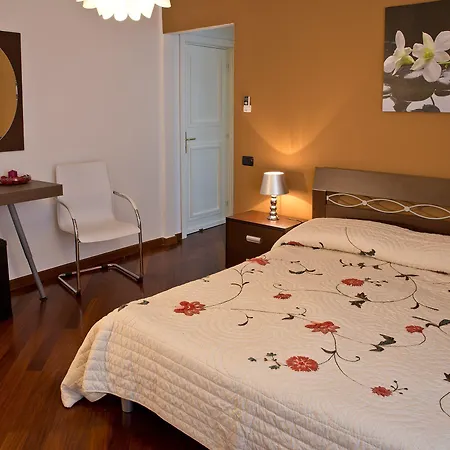 Gasthof Sul Corso Salerno