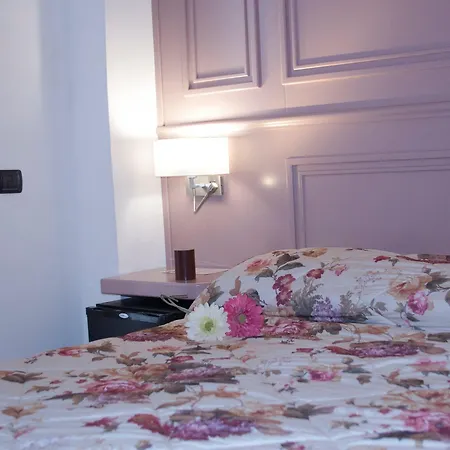 Sul Corso Gasthof 4*