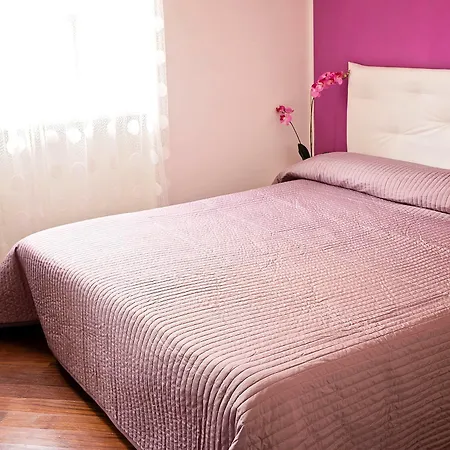 Vendégház Sul Corso