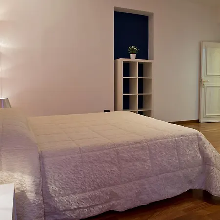 Vendégház Sul Corso