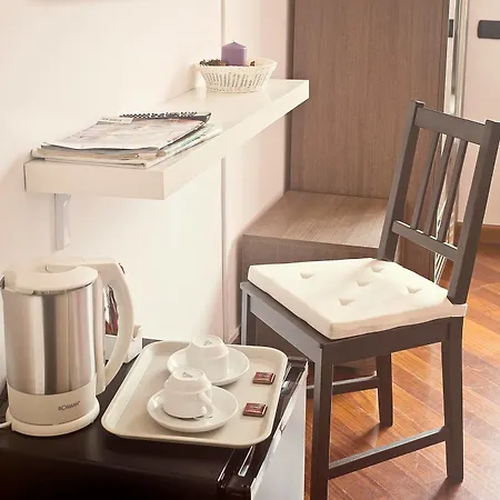 Gasthof Sul Corso Salerno