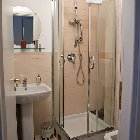 Sul Corso Gasthof Salerno