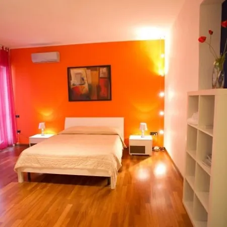 Gasthof Sul Corso Salerno