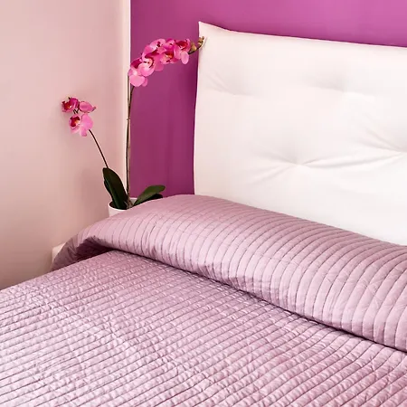 Gasthof Sul Corso Salerno