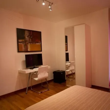 Gasthof Sul Corso Salerno