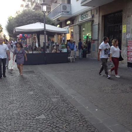 Penzion Sul Corso 4*