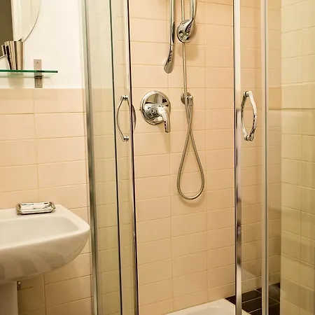 Gasthof Sul Corso Salerno