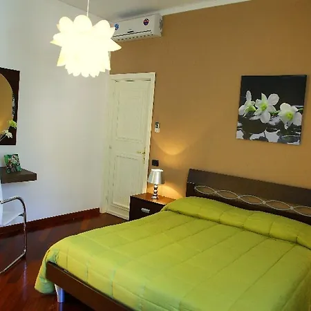 Gasthof Sul Corso Salerno