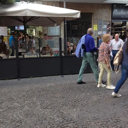 Sul Corso 4* Salerno